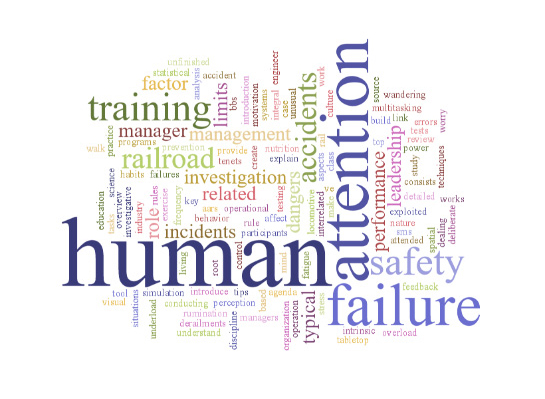 Human Factors