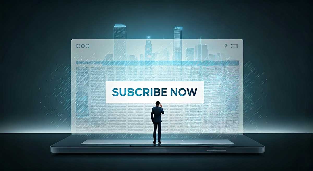 Progressive Railroading Product Express Email