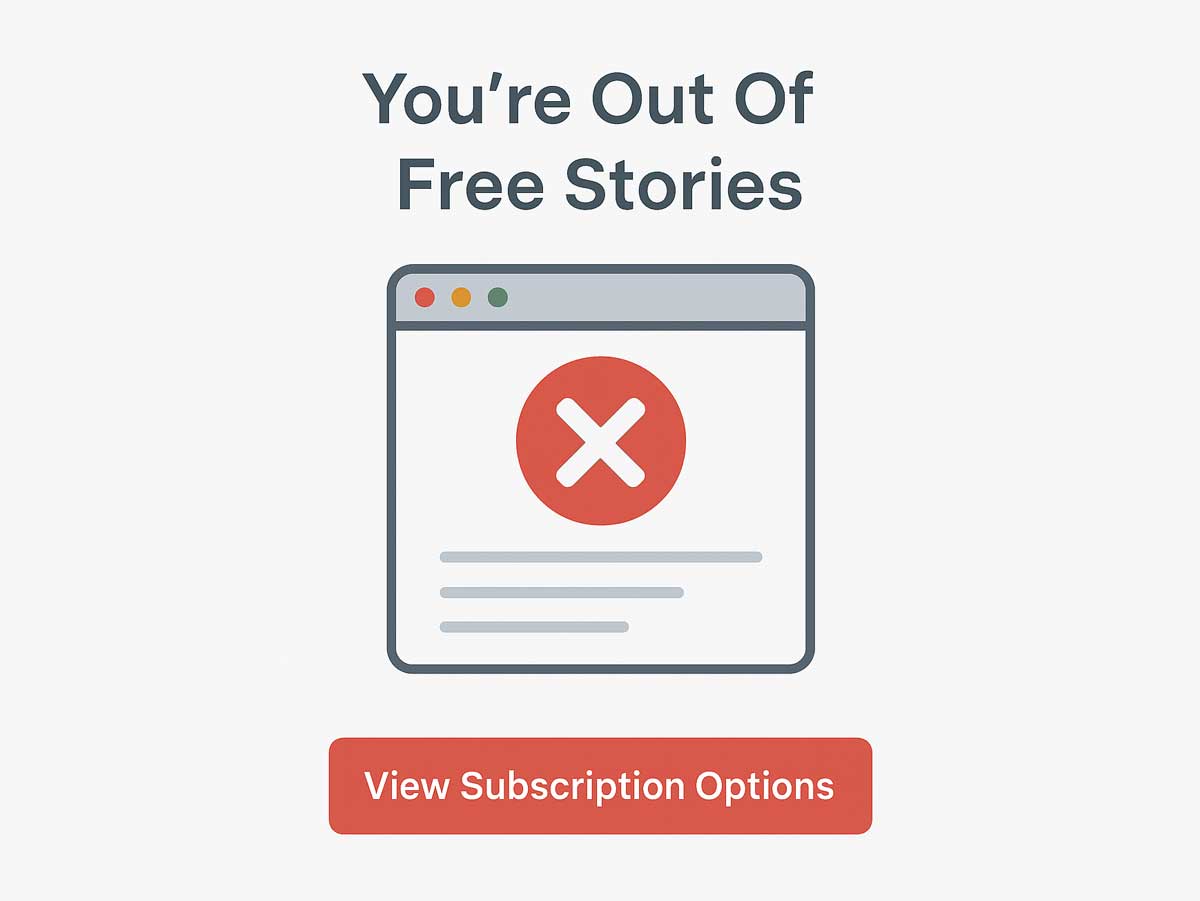 Progressive Railroading Product Express Email