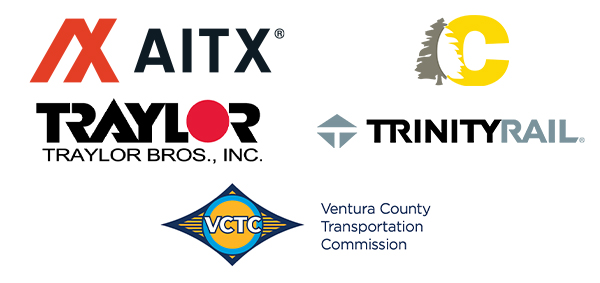 Sponsor Logos
