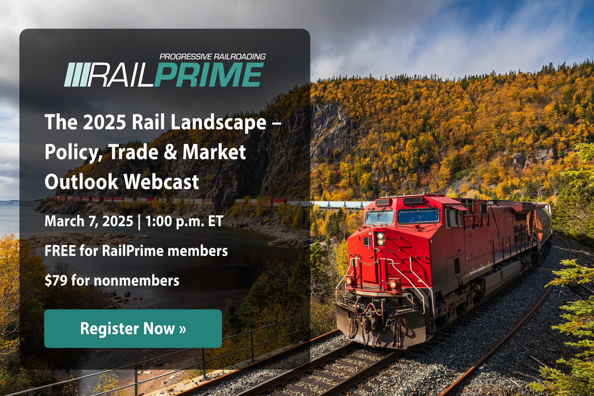 RailPrime