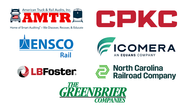 Sponsor Logos