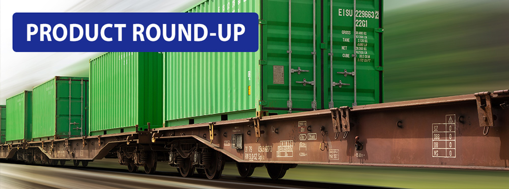 Progressive Railroading Product Express Email
