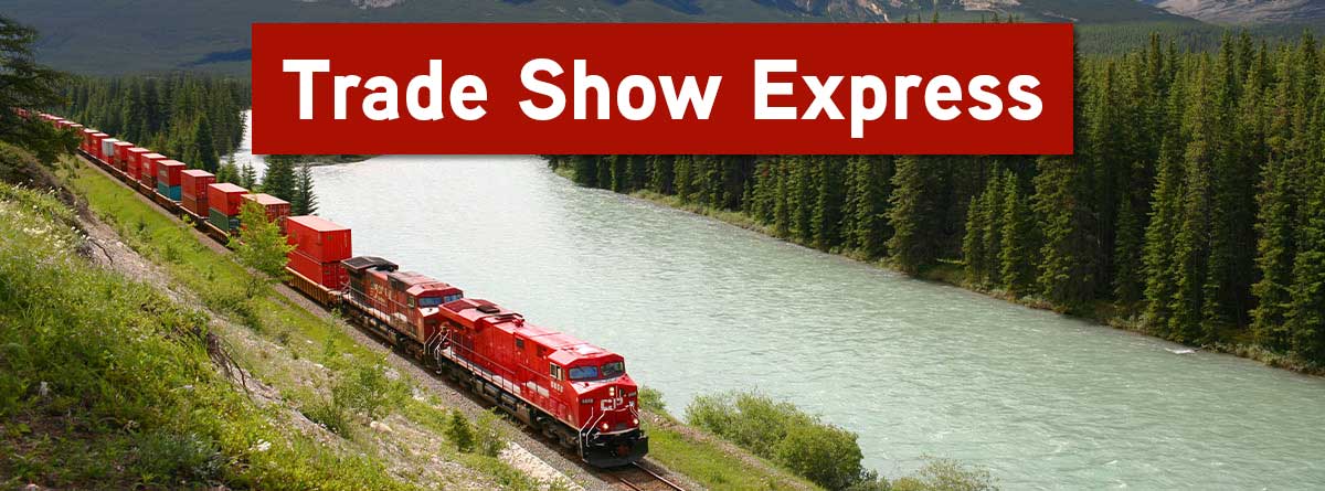 Progressive Railroading Product Express Email