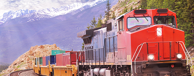 Progressive Railroading