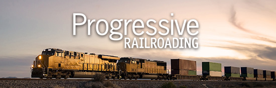 Progressive Railroading