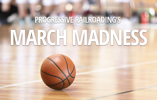 Progressive Railroading