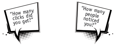 Speech Bubbles
