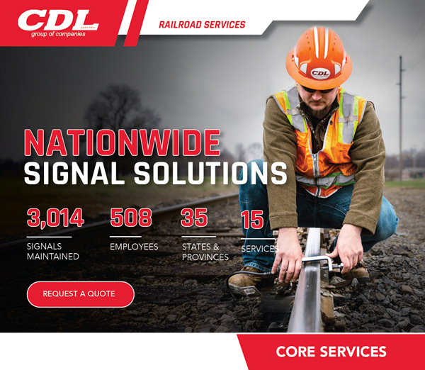 CDL Electric