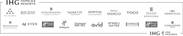 IHG Footer Image