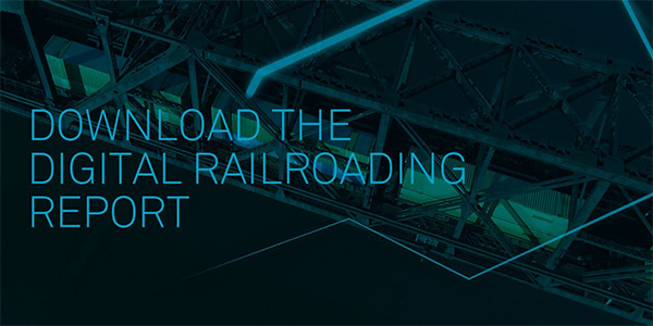 Download the Digital Railroading report