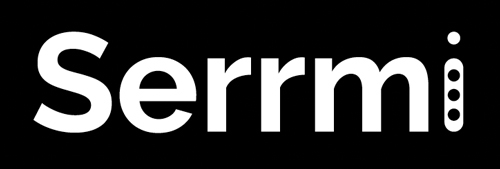 Serrmi Logo