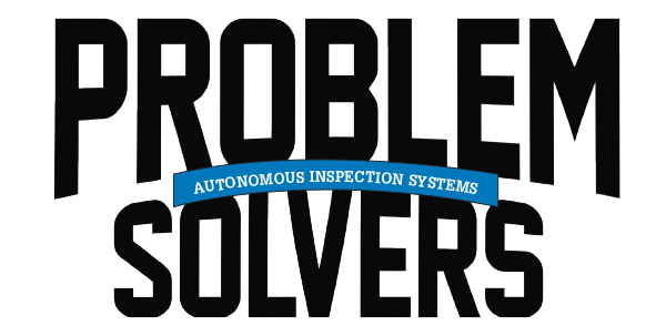 Problem Solvers - Autonomous Inspection Systems