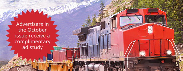 Progressive Railroading