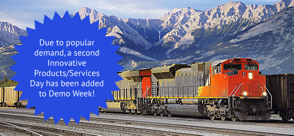 Progressive Railroading