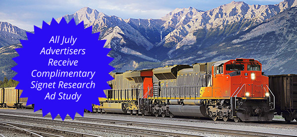 Progressive Railroading
