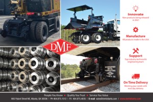 DMF