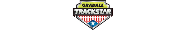 Gradall Trackstar Logo