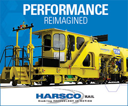 Harsco Rail