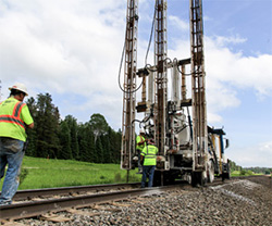 PowerRail