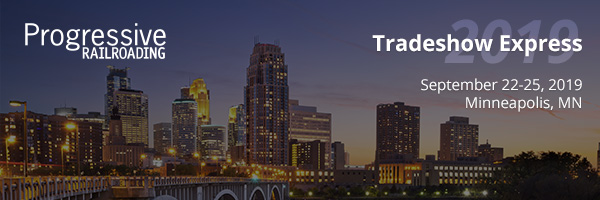 Tradeshow Express 2019 | September 22-25, 2019 | Minneapolis, MN