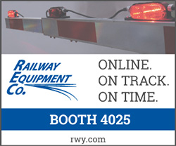 Railway Equipment Co
