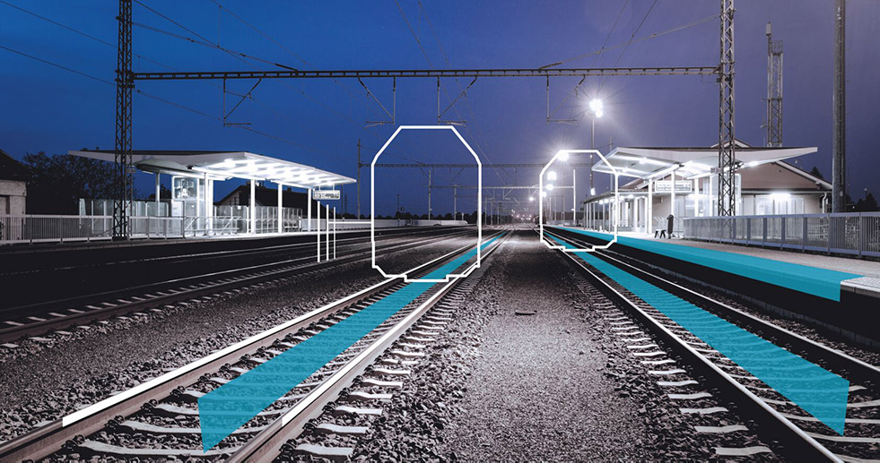 tracks