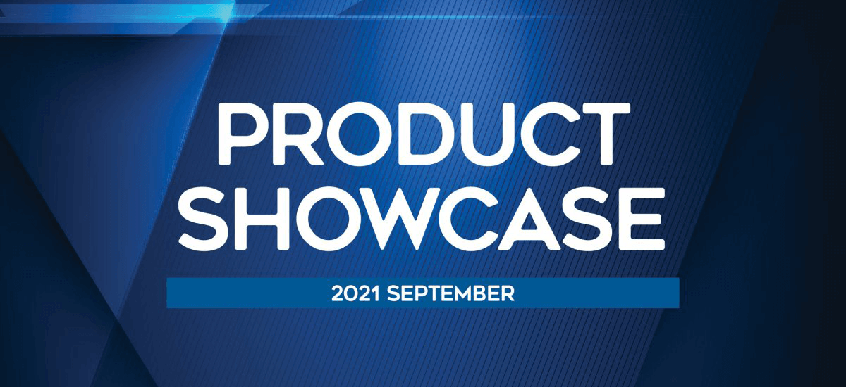 Product Showcase