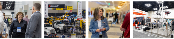 Expo Hall photos
