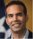 George P. Bush