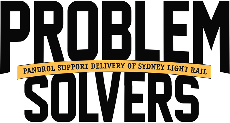 Problem Solvers