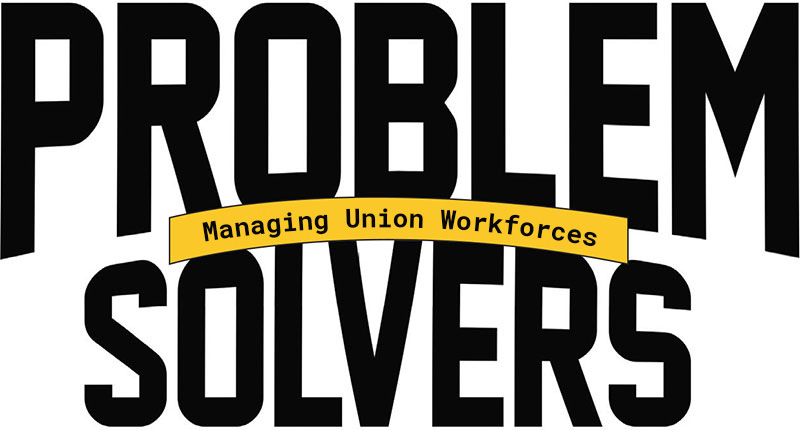 Problem Solvers