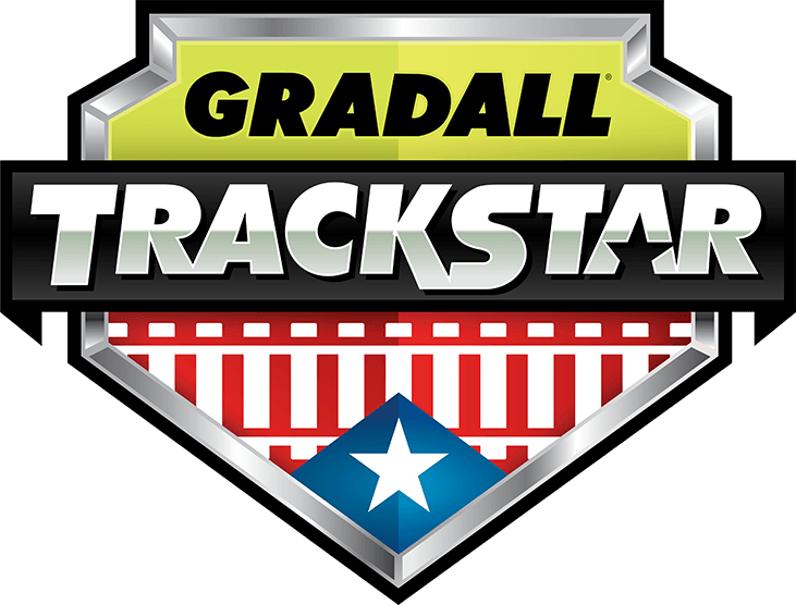 Gradall Trackstar