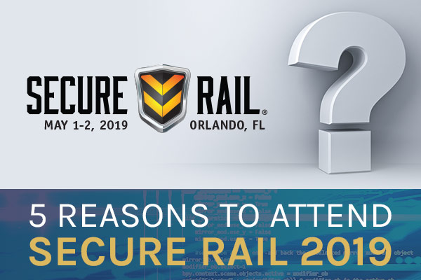 Defending & Protecting the Industry - May 1-2, 2019 / Orlando, FL.