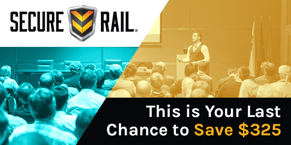 This is Your Last Chance to Save $325