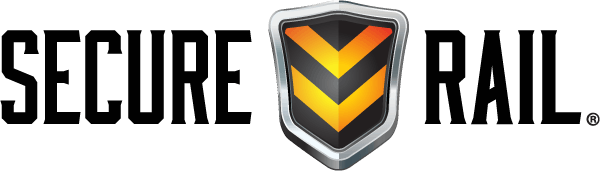 Secure Rail Logo