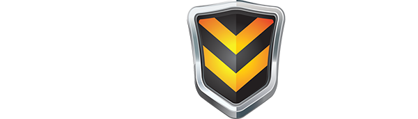 Secure Rail Logo