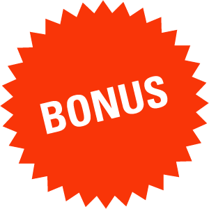 Bonus!