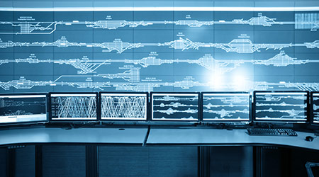Control Room