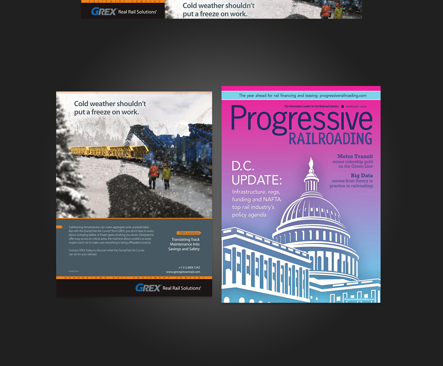 PR Virtual Edition